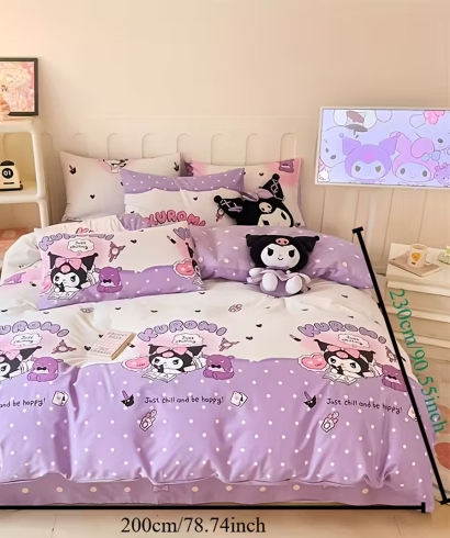 Bedding set №1152